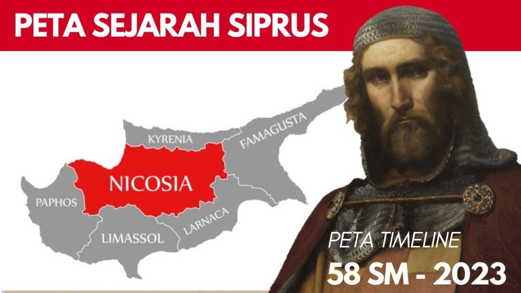 Sejarah Siprus