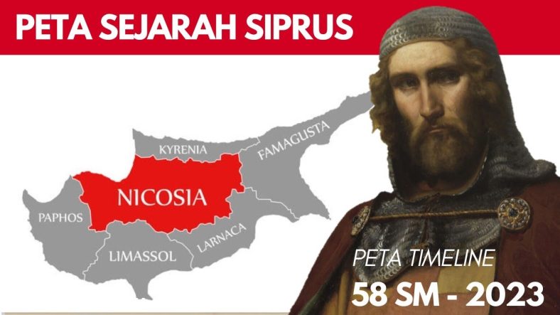 Sejarah Siprus