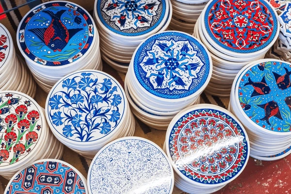 Souvenir khas Siprus