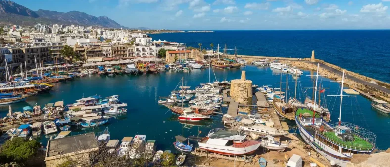 wisata Cyprus