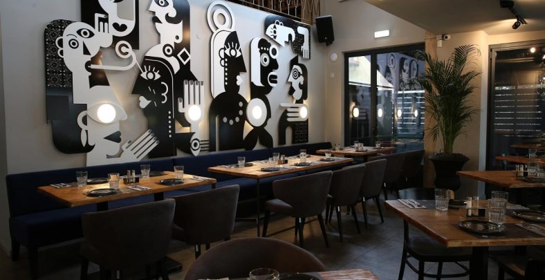 Tempat Makan Terbaik di Siprus